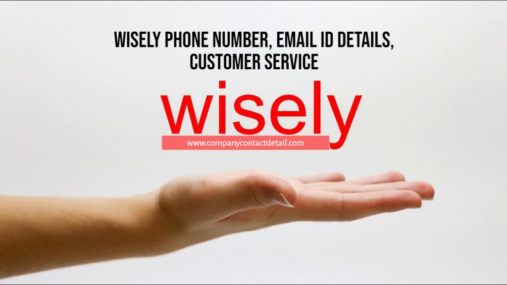 Wisely Phone Number