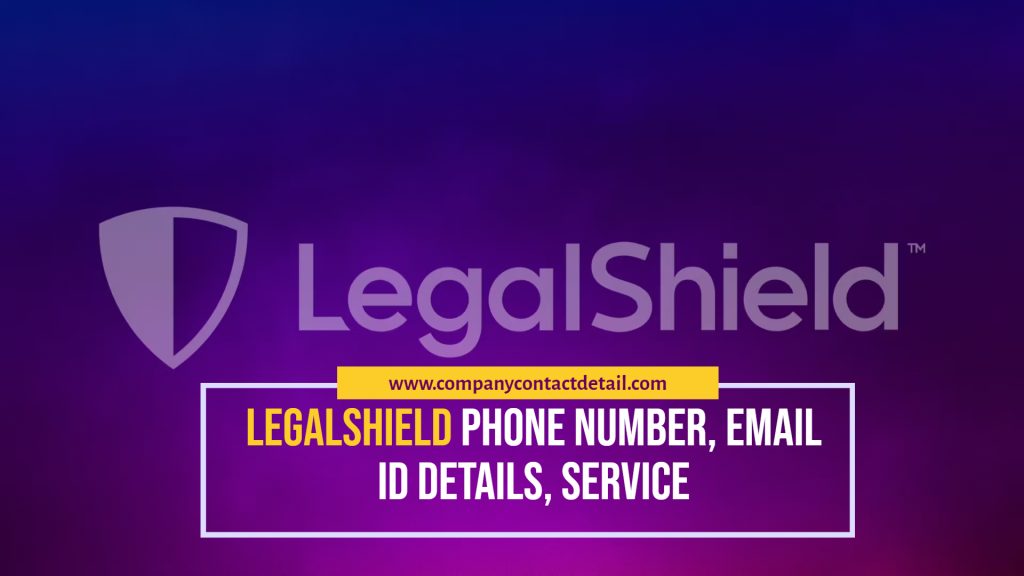 LegalShield Phone Number