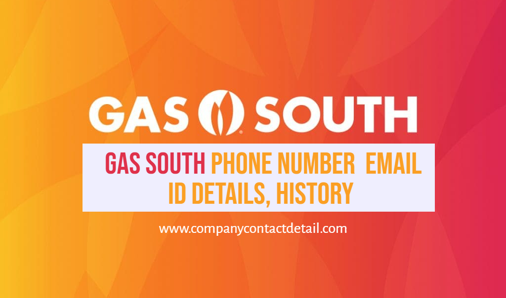 Gas South Phone Number