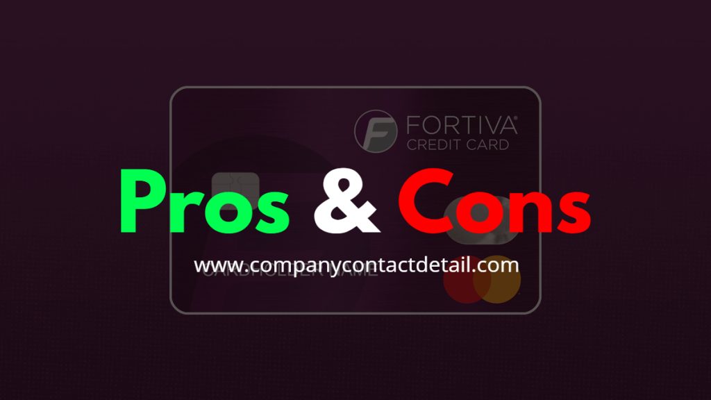 Fortiva Phone Number