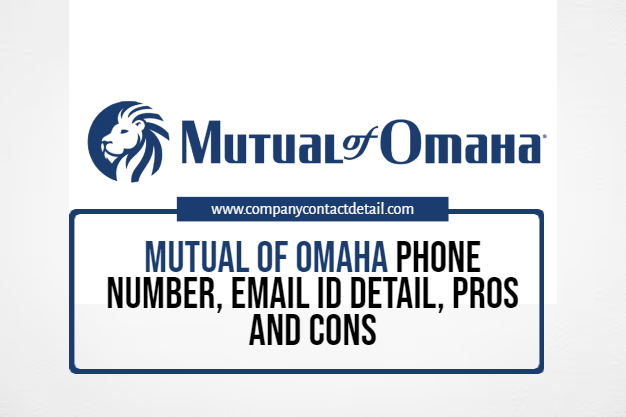 Mutual of Omaha Phone Number