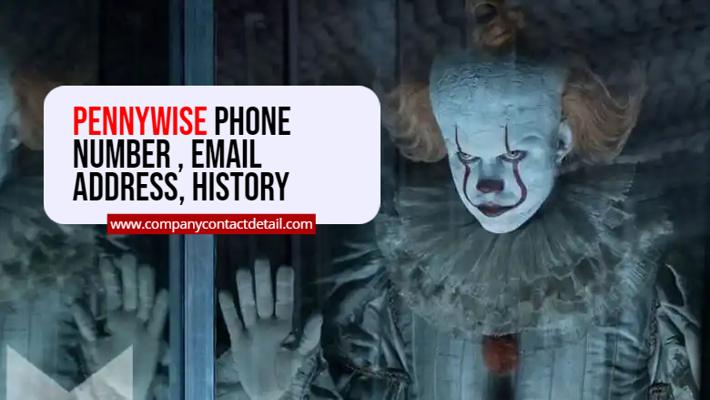 Pennywise Phone Number