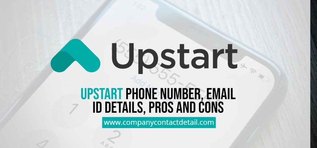 Upstart Phone Number