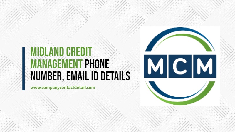Midland Credit Management Phone Number