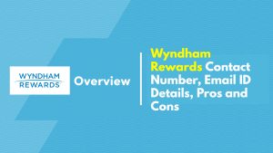 Wyndham Rewards Contact Number