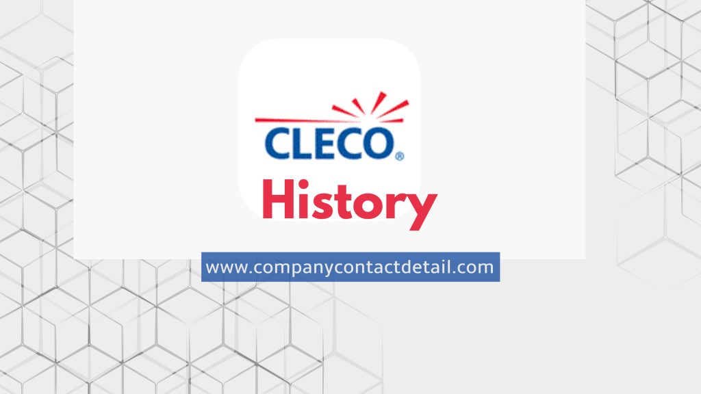 cleco phone number
