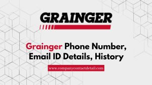 grainger phone number