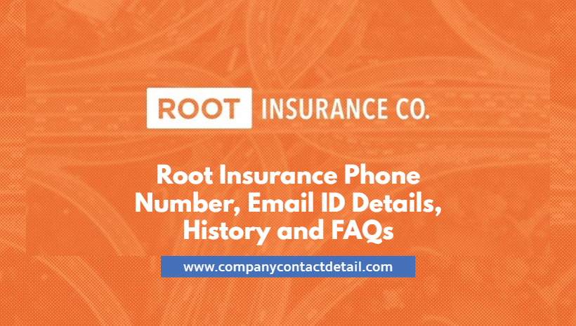 root insurance phone number