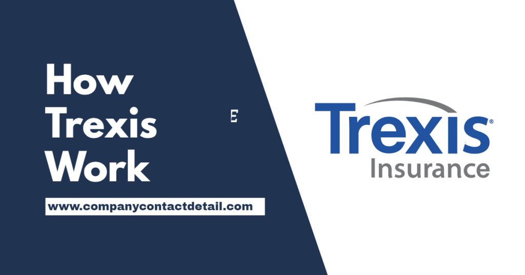 trexis insurance phone number
