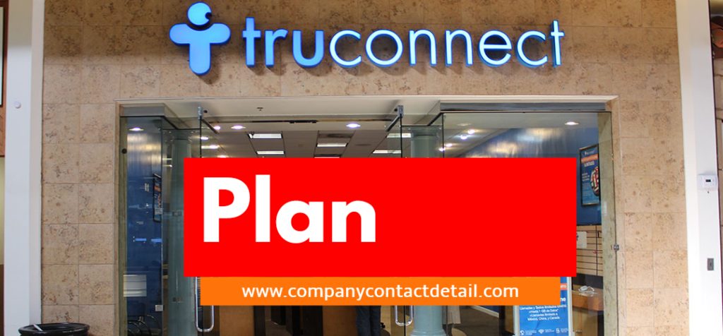truconnect phone number
