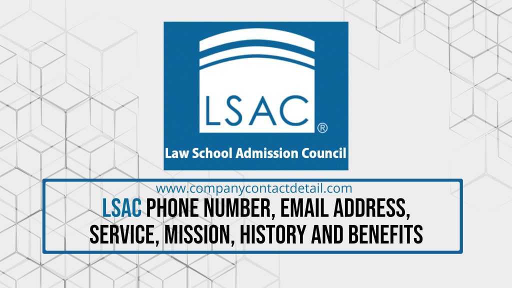 LSAC Phone Number