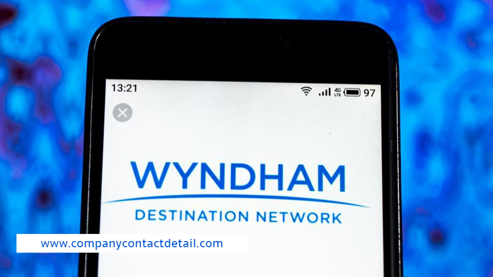 Wyndham Rewards Contact Number
