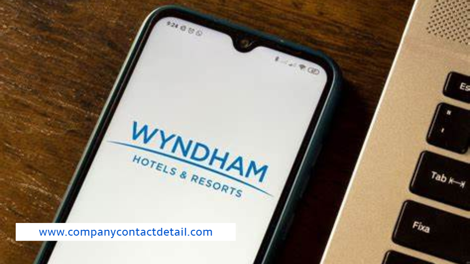 Wyndham Rewards Contact Number
