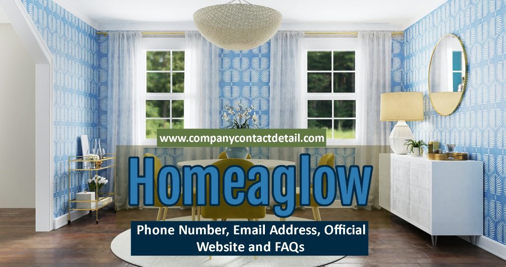 Homeaglow Phone Number