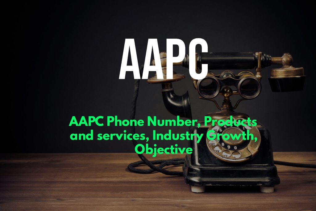 AAPC Phone Number