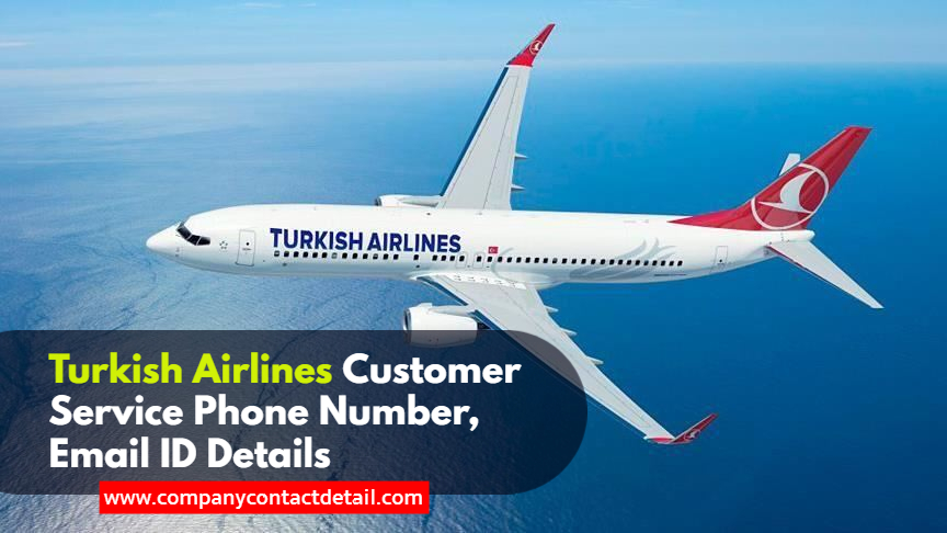 turkish airlines customer service phone number